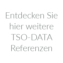 Weitere TSO-DATA Referenzen