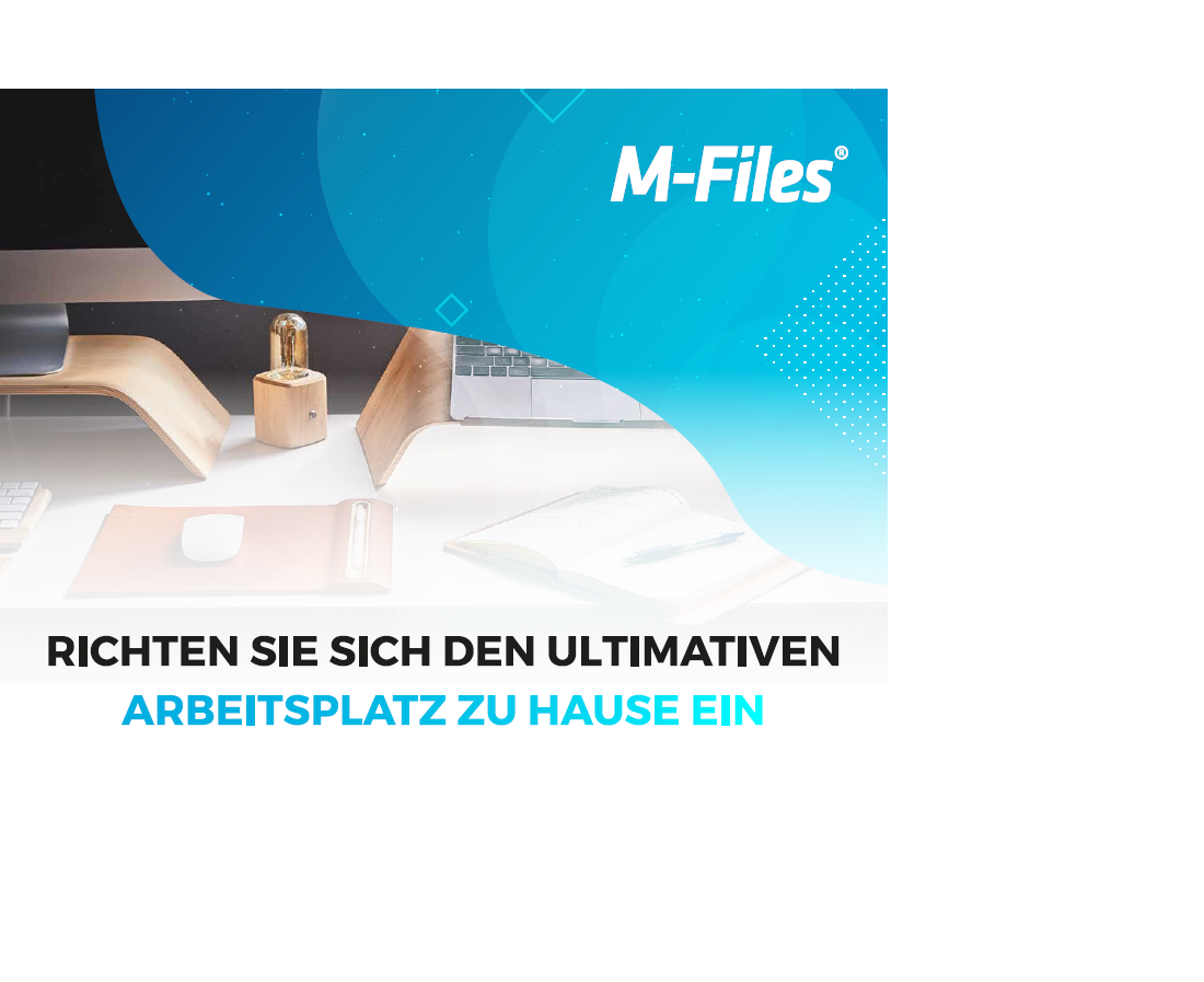 M-Files Home-Office
