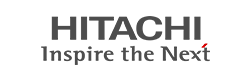 TSO-DATA Partner Hitachi