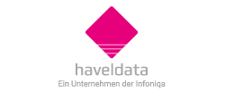 TSO-DATA Partner haveldata GmbH