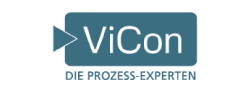 TSO-DATA Partner Vicon GmbH
