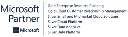 Gold Cloud Customer Relationship Management