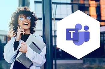 Microsoft Teams-Chat in Dynamics 365
