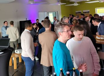Biertasting