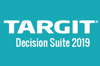 TARGIT Decision Suite 2019 steht in den Startlöchern