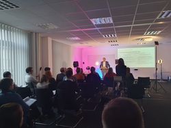 Jahreswechselseminar 2022/2023 bei TSO-DATA
