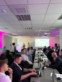 TSO-DATA Solution Days 2026