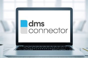 DMS Connector – Functionalities simply explained
