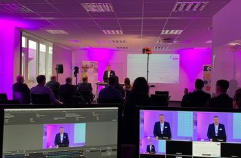 TSO-DATA Customer Day 2022 - a complete success as a hybrid event