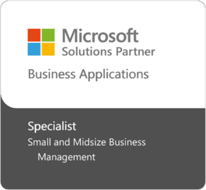 Neue Microsoft-Spezialisierung