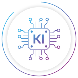 Künstliche Intelligenz in Unternehmen