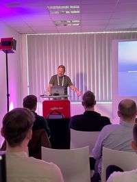 TSO-DATA Solution Days 2026