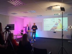 Jahreswechselseminar 2022/2023 bei TSO-DATA