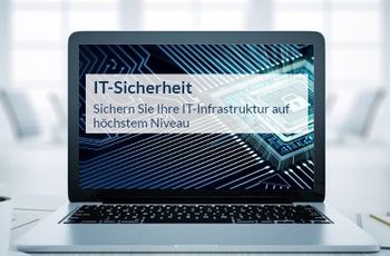 IT security