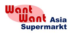 WantWant Asia Supermarkets