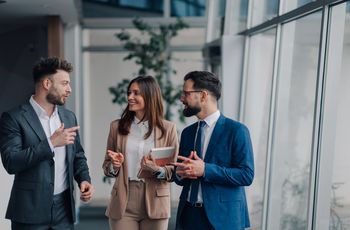 TSO-DATA erweitert DMS-Portfolio und wird offizieller DocuWare Partner