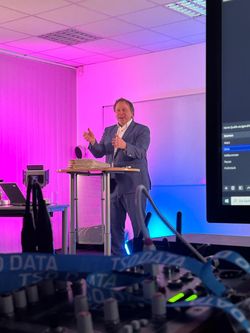 Jahreswechselseminar 2022/2023 bei TSO-DATA