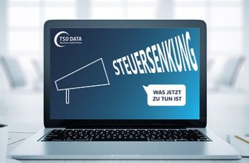 Video: Webcast zur Mehrwertsteuersenkung