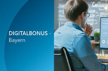 DIGITALBONUS - Bayern