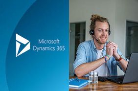 TSO-DATA CRM DMS-Connector