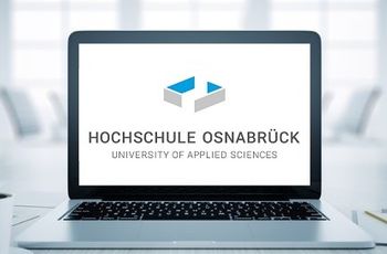 TSO-DATA supports Hochschule Osnabrück