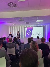 TSO-DATA Solution Days 2026