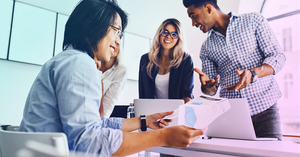 Microsoft 365 Copilot Business, die KI-Power für kleine und mittelständische Unternehmen