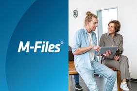 Modernes ECM mit M-Files