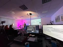 Jahreswechselseminar 2022/2023 bei TSO-DATA