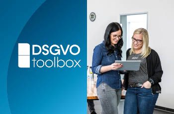 DSGVO-Toolbox (GDPR-Toolbox) im Video 