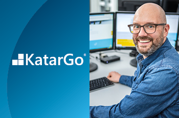 KatarGo im Einsatz bei Wardow
