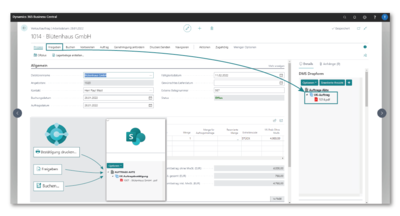 PDF_Archivierung_DMS_Connector_SharePoint