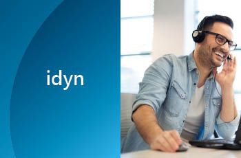 TSO-DATA Partner idyn