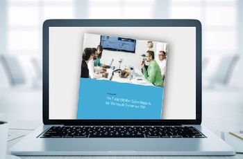 Whitepaper 7 Sales Reports für Microsoft Dynamics ERP