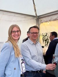 TSO-DATA Solution Days 2026