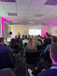 TSO-DATA Solution Days 2026