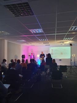 Jahreswechselseminar 2022/2023 bei TSO-DATA