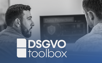 Zur Produktdokumentation DSGVO ToolBox