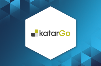 New release of our industry solution KatarGo