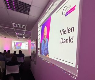 TSO-DATA Solution Days 2025