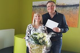 25 Jahre TSO-DATA