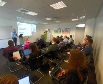 Erfolgreicher Abschluss des INNOVATIONSFORUM 2024