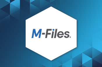 M-Files: new desktop client even more user-friendly
