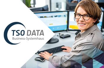 TSO-DATA is "excellent ERP provider"