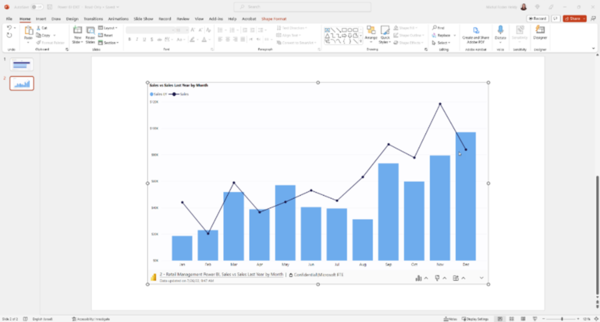 Storytelling in PowerPoint