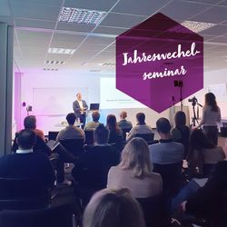 Jahreswechselseminar 2023/2024 
