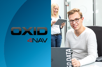 Realtime Prozesse im E-Commerce mit OXID4NAV 