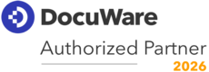 TSO-DATA Partner DocuWare