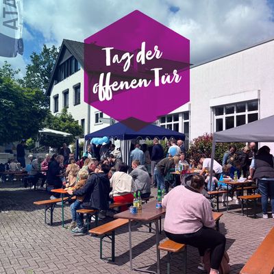 TSO-DATA - Tag der offenen Tür am 15.06.2024