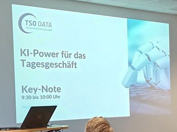 Erfolgreicher Abschluss des INNOVATIONSFORUM 2024